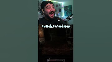 Mimic Potion | #Dungeonborne