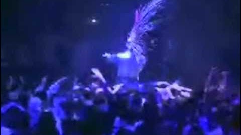 Original Dance with the Devil Video Acapulco Mexico Palladium Mandars RSVPGroup