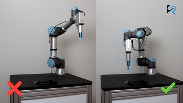 Spin Robotics - How to: Safe Operations