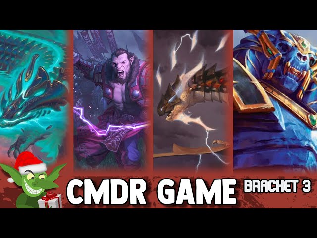 Teval, the Balanced Scale VS Zurgo Stormrender VS Neriv VS Hashaton Commander Game thumbnail