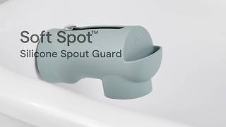 Munchkin’s Soft Spot™ Silicone Spout Guard screenshot 2