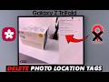 How To Remove Location From Photo On Samsung Galaxy Z TriFold