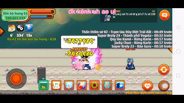 Share Mod Nro Lậu Blue Cực Vip Full Chức Năng Vip Nhất Hỗ Trợ Săn Boss Đập Đồ