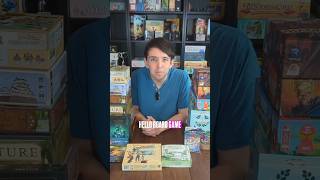 A look back at the April solo board game challenge