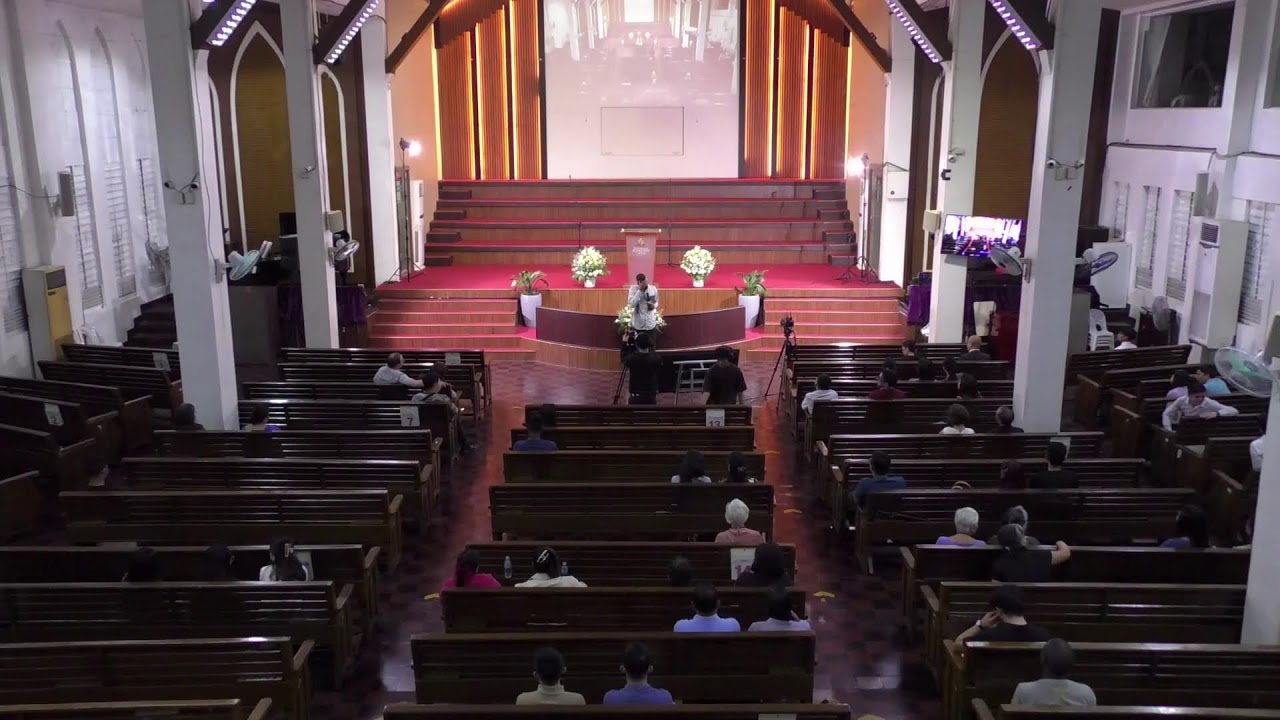 PAC 10 Days of Prayer - Day 10 | January 16, 2026