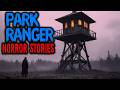 Scary Park Ranger Stories for a Dark and Stormy Night | Forest Ranger, National Park, Missing Person
