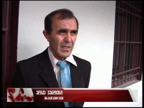 პრეზიდენობის კანდიდატი გიორგი ჩიხლაძე თელაველ ამომრჩეველს შეხვდა