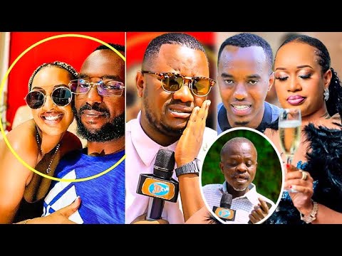 MUYANGO Na KIMENYI Baratunguranye Turavuganye Atubwira Byose Amakuru Mashya Kwifungwa Rya RUGAJU