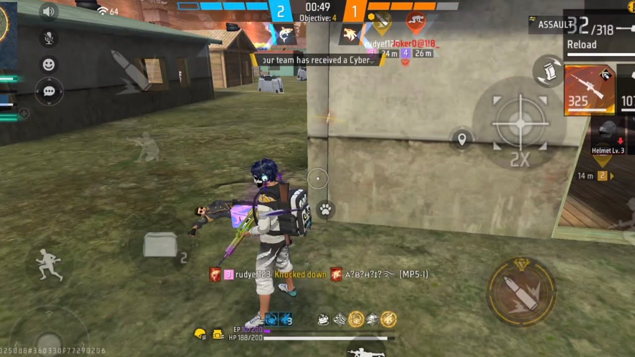 Half Way to 1K 😎 | 500 Subscribers Special Free Fire MAX Gameplay | freefiremax | Deepru8y Gaming