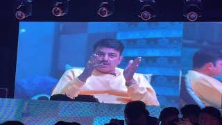 Kapil Uncle's Speech on Simran Narula-Ishan Bagga Engagement 💍 || Emotional 🥺 | Rockstar Rajat Vlogs