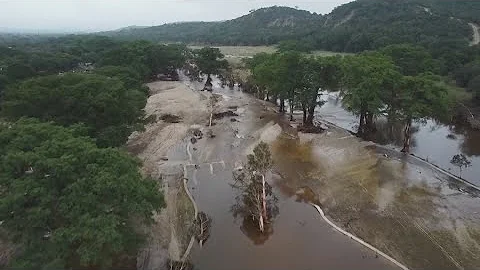 What’s on the table as Texas scrambles to prevent future floods