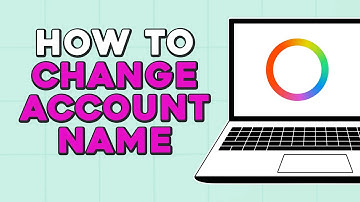 How to Change Payoneer Account Name (Quick Tutorial)