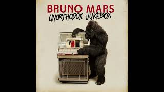 Bruno Mars - When I Was Your Man (Empty Arena Version)