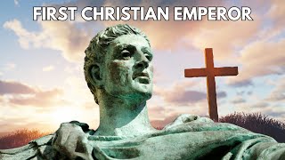 How Constantine’s Conversion Impacted Christianity?