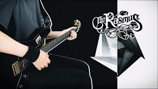 The Rasmus - Guilty [instrumental cover]