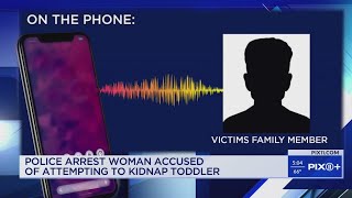 Child almost kidnapped inside Bronx apartment building: NYPD