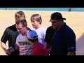 Steve McCann's Dew Tour Moment, 2014 Dew Tour Beach Championships