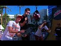 Steve McCann's Dew Tour Moment, 2014 Dew Tour Beach Championships