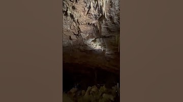 #naturalbridge #naturalbridgecaverns #cavernclub #caverns #cave #caves #geology #stalagmites #cool