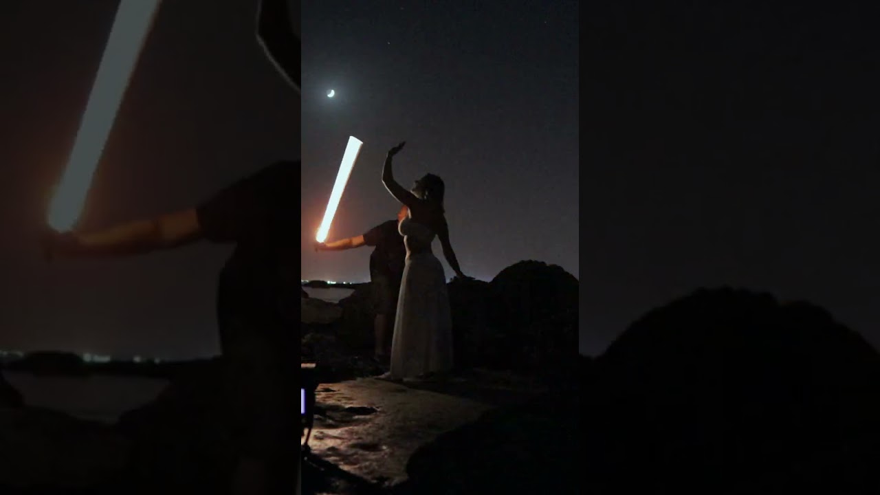 My "Secret" to Better Night Photography (Sublument)