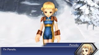 Gameplay 15 Ch 4 Penelo Joins the Party Dissidia Final Fantasy Opera Omnia  DFFOO