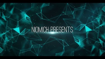 Cinematic Sci-Fi Plexus Trailer (After Effects)