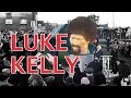 Luke Kelly, an Irish Legend