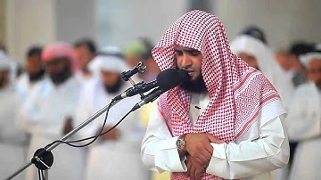 الشيخ سلمان العتيبي تراويح ليله 16 رمضان 1436 هـ سوره ابراهيم كامله