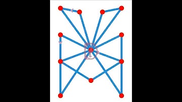 One line With One Touch   level pack 26   Level 25