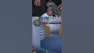 i feel bad for the awper #cs2 #csgo #dris