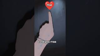 # Ho maa meri maa piyari maa mamma haton ki lakiren Badal