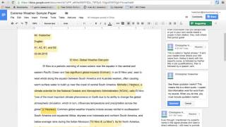 MLA Format for Direct/Indirect References and Signal Phrases