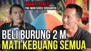 Mr. Prio's Best Murai Batu Turns Out Not to Be Ohara, Bro!!! But Who Is?