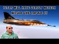 Tejas Mark1a To Have Deadly Meteor Missiles