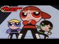 The Powerpuff Girls - The Rowdyruff Boys Clip