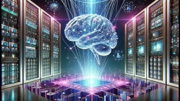 Whole Brain Emulation