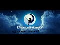 DreamWorks Animation Title Card Updated 1998 2022 