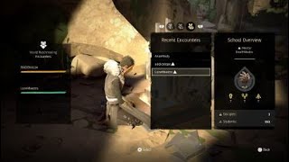 ABSOLVER: Master Kahlt Method Master, Training Part Final. Net Worth