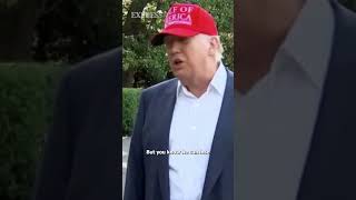 Donald Trump issues stark warning to Elon Musk - "He could lose A LOT more!"