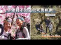 【 司馬庫斯 Vlog Ep.1 】神木群後竟然有魔法森林 !? 這不是你去過的司馬庫斯 ! 兩天一夜從新竹走到宜蘭 ft. @The DoDo Men - 嘟嘟人