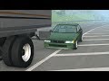 Short Stories 26  - BeamNG Drive