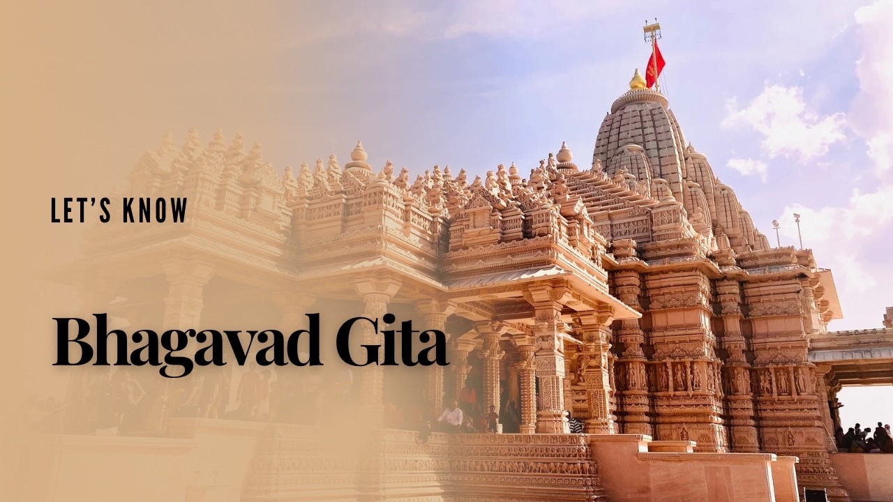 How one gets Purified