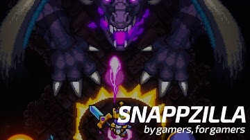 Dash Quest Heroes iOS Gameplay