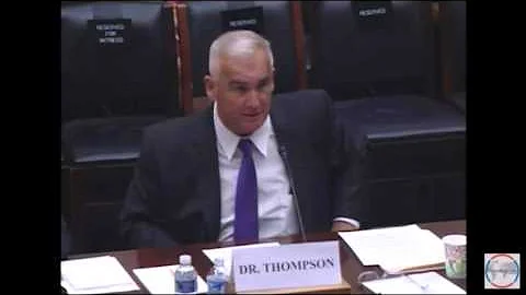 Loren Thompson On Ex-Im Leveling The Global Playin...