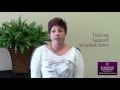 Lindsey fowkes explains why she chose berkshire hathaway homeservices florida properties group