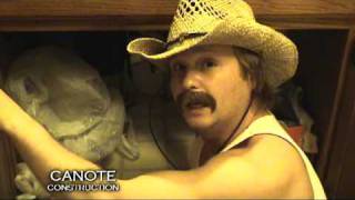 The Canote Brothers Show - Episode 1