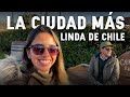 VALDIVIA, la Ciudad de la CERVEZA ¿Y la más BONITA de Chile? 🤔 | Ep.19