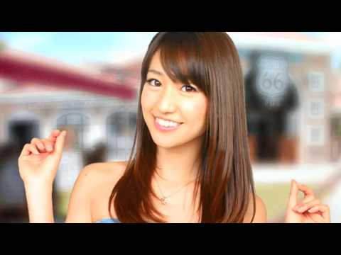 AKB1/48: Idol to Guam de Koishitara - Yuko Oshima Full Gameplay with Commentary