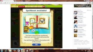 Hack social empires cash + XP With cheat engine 6.4