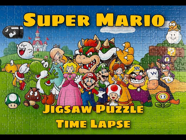 TARAM et le chaudron magique - ancien puzzle vintage NATHAN - 1986 walt